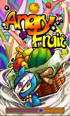 download Angry Fruit apk